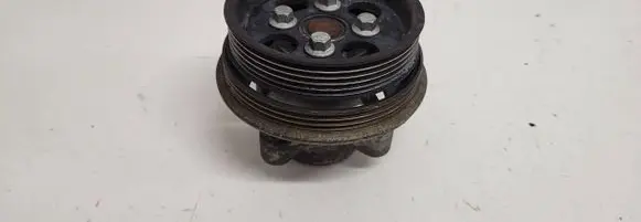 Volvo XC60 Alternator pulley 31258133