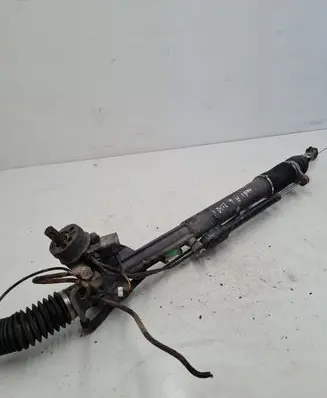 Audi A6 Allroad C5 Steering rack 4B1422052B