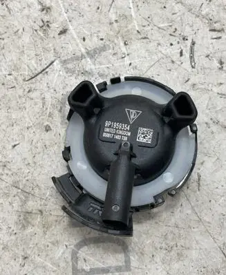 Porsche 911 991 Airbag deployment crash/impact sensor 9P1959354