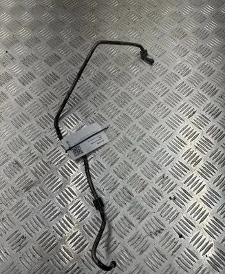 Brake vacuum hose/pipe