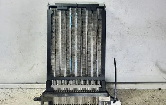 Opel Astra H Electric cabin heater radiator 043560216