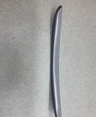 Volvo S60 Dashboard glove box trim 9467862 3865