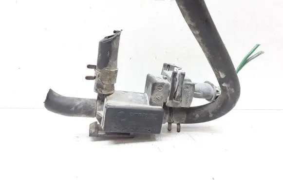 Volvo XC90 Turbo solenoid valve 72224011 30670448