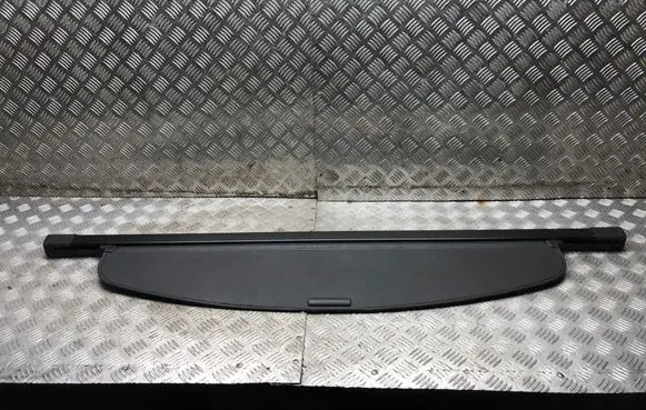 Mazda CX-7 Parcel shelf load cover 