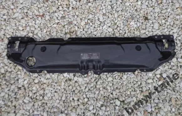 BMW 5 E60 E61 Front piece kit 51647033741 7033741