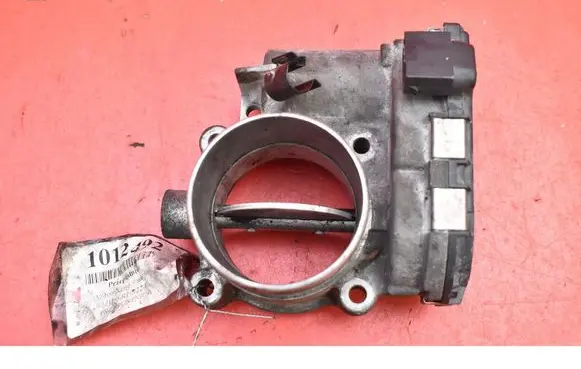 Volvo XC60 Throttle body valve 31216665