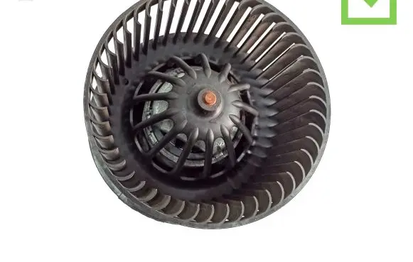 Peugeot 1007 Heater fan/blower 192985002