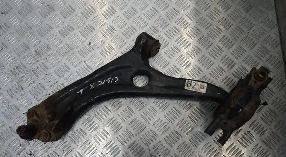 Honda Civic X Front control arm CIVICXWAHACZLP