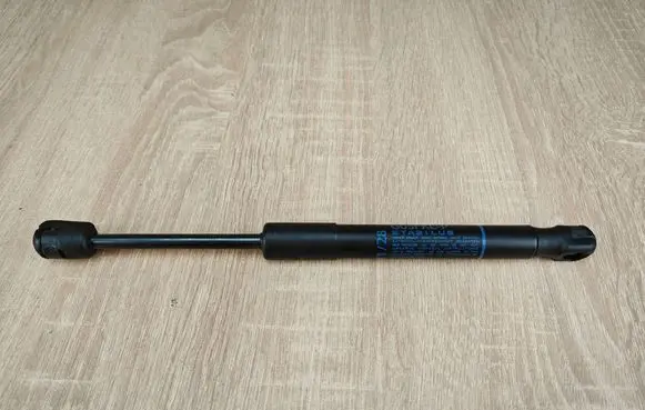 BMW X6 G06 Front bonnet/hood damper/strut 7418188