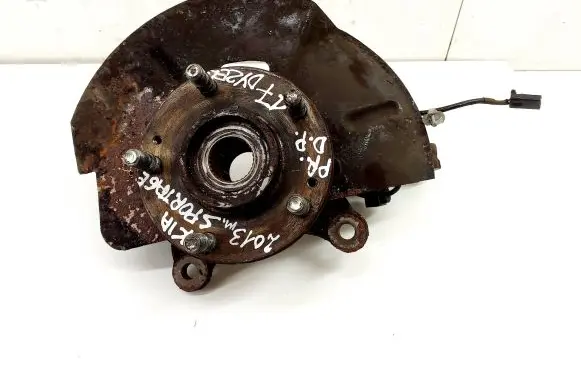 KIA Sportage Front wheel hub