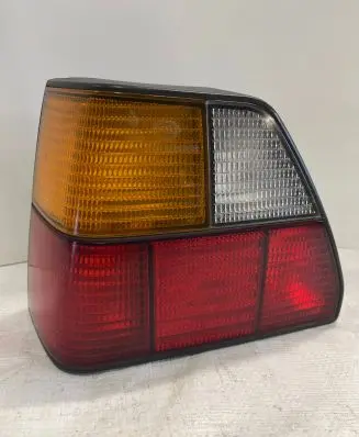 Volkswagen Golf II Rear/tail lights 191945111A