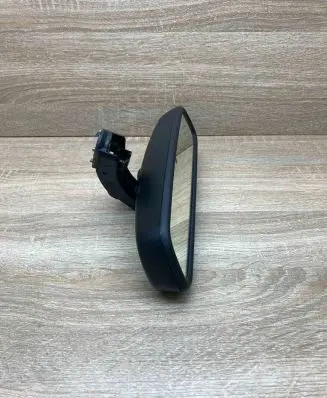 BMW 5 E60 E61 Rear view mirror (interior) 9134458 025891