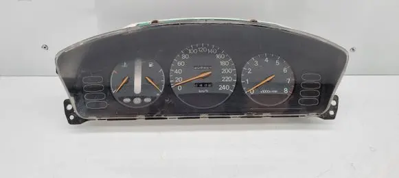 Mitsubishi Sigma Speedometer (instrument cluster) MB879685