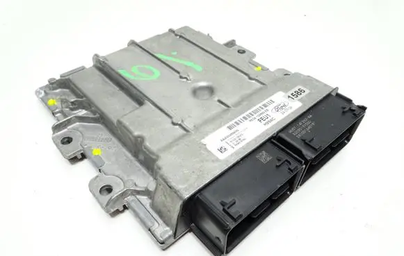 Ford Transit Engine control unit/module ECU RK3A12A650EB AAA95269200 24100164519