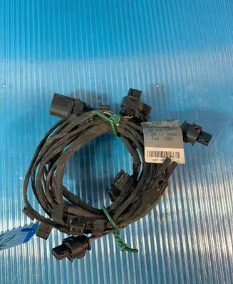 Audi A4 S4 B8 8K Parking sensor (PDC) wiring loom 8K0971095A 28112008 TAB0108890