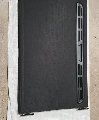 BMW 3 F30 F35 F31 Headlining roof cover 1733348B