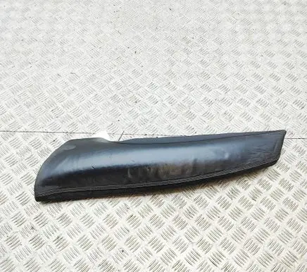Volvo S90, V90 Rear seat side bottom trim 39837419