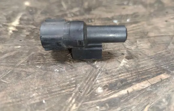 Acura ZDX Outside/exterior temperature sensor 