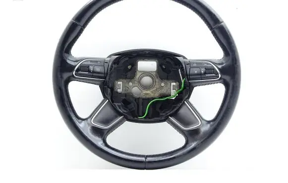 Audi A3 S3 8V Steering wheel 8U0419091B 62495000A 360569404