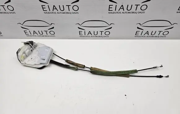 Mazda 6 Rear door lock F97G02L1 SL09D0781 GHK3