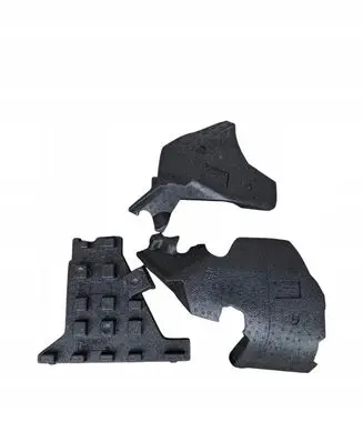 Porsche 718 Cayman 982 982c Trunk sound insulation 0RYTEILE