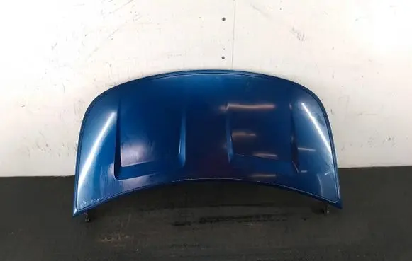 Smart ForFour I Engine bonnet/hood