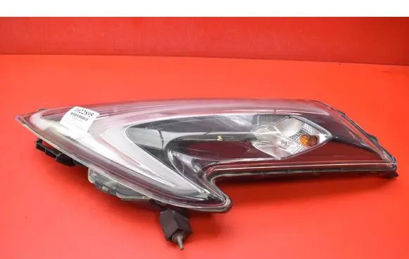 Nissan Juke I F15 Headlight/headlamp 26125BV80A