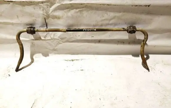 Citroen C4 Grand Picasso Front anti-roll bar/sway bar