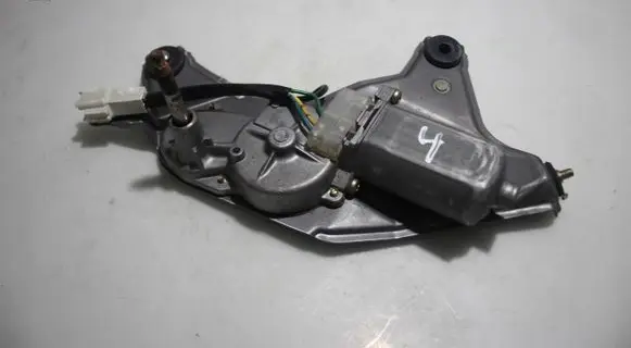 Toyota Prius (NHW20) Rear window wiper motor