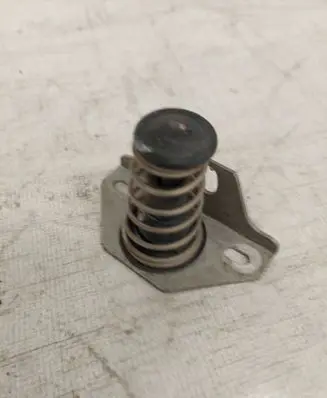BMW X3 F25 Engine bonnet/hood lock/latch loop/hook 