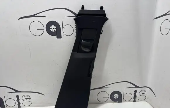 Volvo XC60 (B) pillar trim (top) 32314855 32314857 31479434