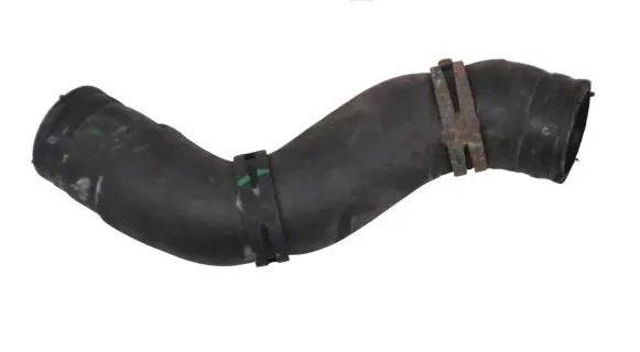 Mercedes-Benz CLA C117 X117 W117 Engine coolant pipe/hose A6512031782