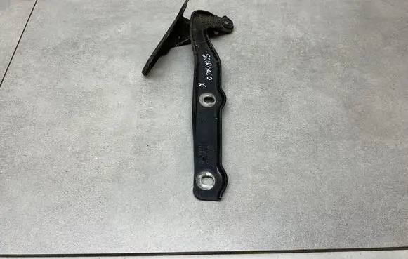Volkswagen Scirocco Engine bonnet/hood hinges 1K8823301D