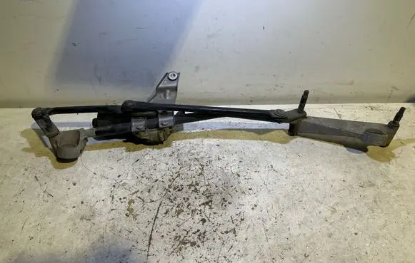 Mercedes-Benz A W176 Wiper motor W000027118 ZGS005 A1769061800