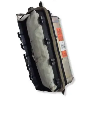 Ford Explorer Passenger airbag DB5378044A74AF 2H560901219