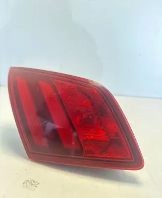 Peugeot 308 Rear/tail lights 9677818380 81260101