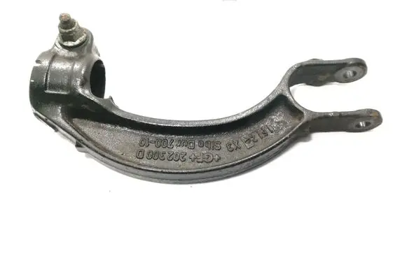 Audi A4 S4 B8 8K Lower shock absorber bracket 8K0413037H GF202300D