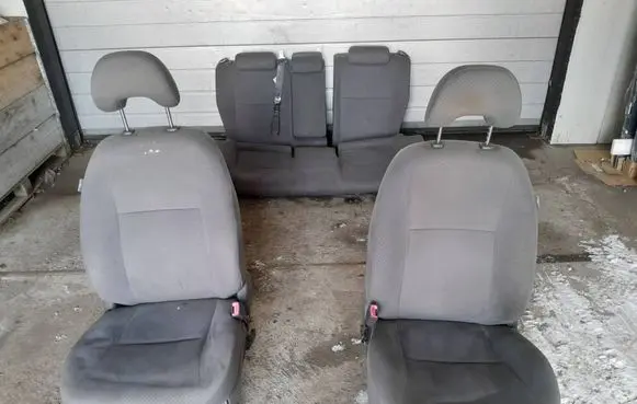 Toyota Prius (XW20) Seat set 
