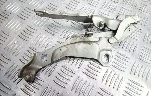 Mini One - Cooper Coupe R56 Engine bonnet/hood hinges 2751203