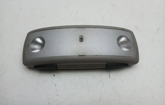 Volvo V60 Rear seat light 39826654