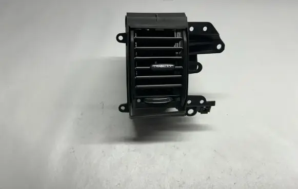 Jaguar XF X250 Dashboard air vent grill cover trim 8X2319K617BH