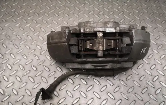 Mercedes-Benz A W176 Front brake caliper A1764210598