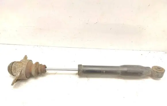 Audi A3 S3 A3 Sportback 8P Rear shock absorber/damper 383440EGT