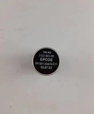 Volkswagen Phaeton Other relay 3D0903291