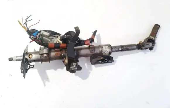 Toyota Corolla Verso E121 Steering wheel axle ce5307169 j0803-60-09-14