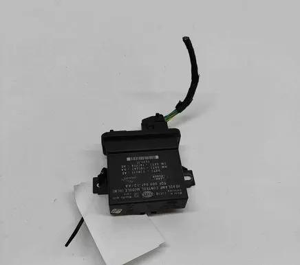 Land Rover Range Rover Evoque L538 Light module LCM GX7314C243AA GX7314C084AB