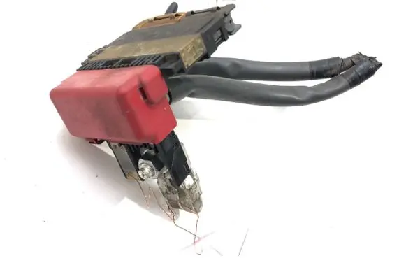 Suzuki Baleno IV Other exterior part