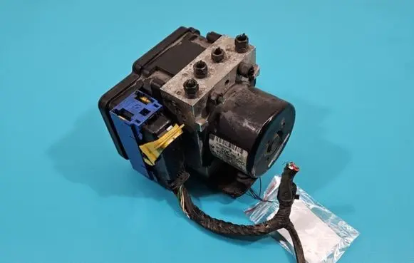 Renault Laguna III ABS Pump 476602071R-B IMPRK1407156