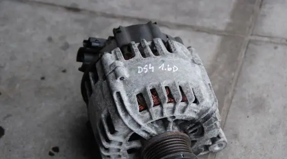 Generator/alternator