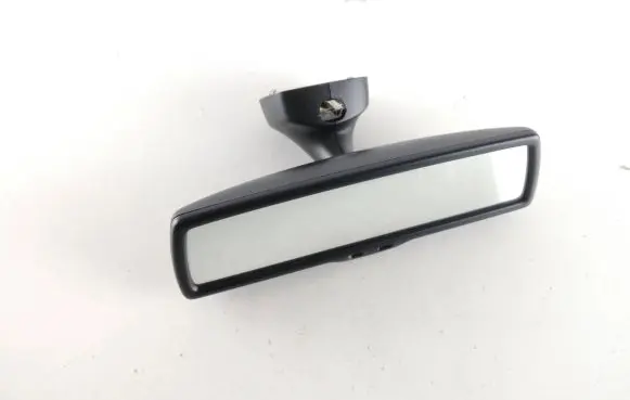 Rear view mirror (interior)